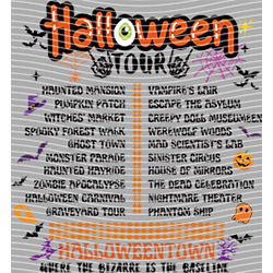 Halloween-WS 9771